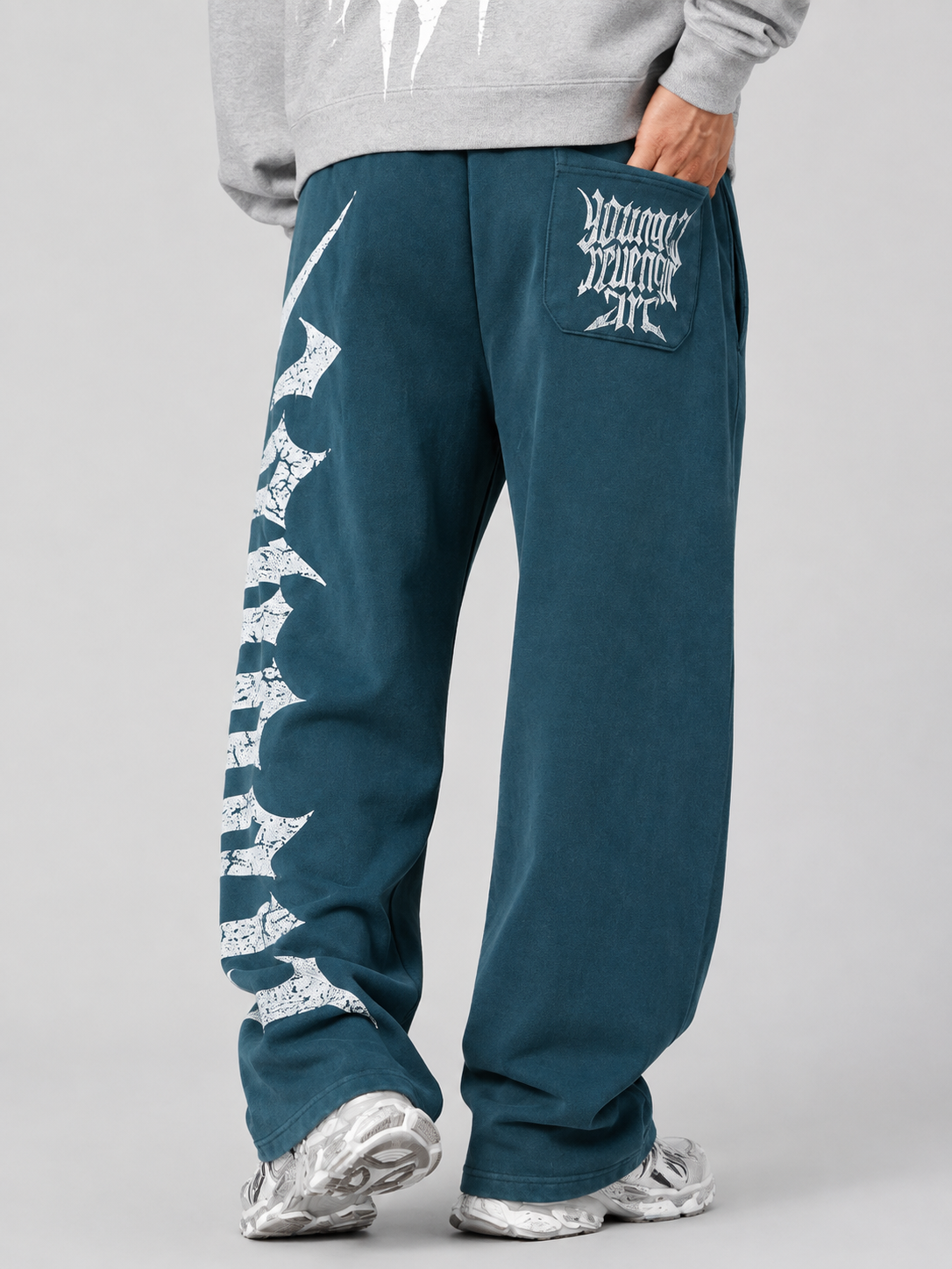 Jogger Revenge YoungLA