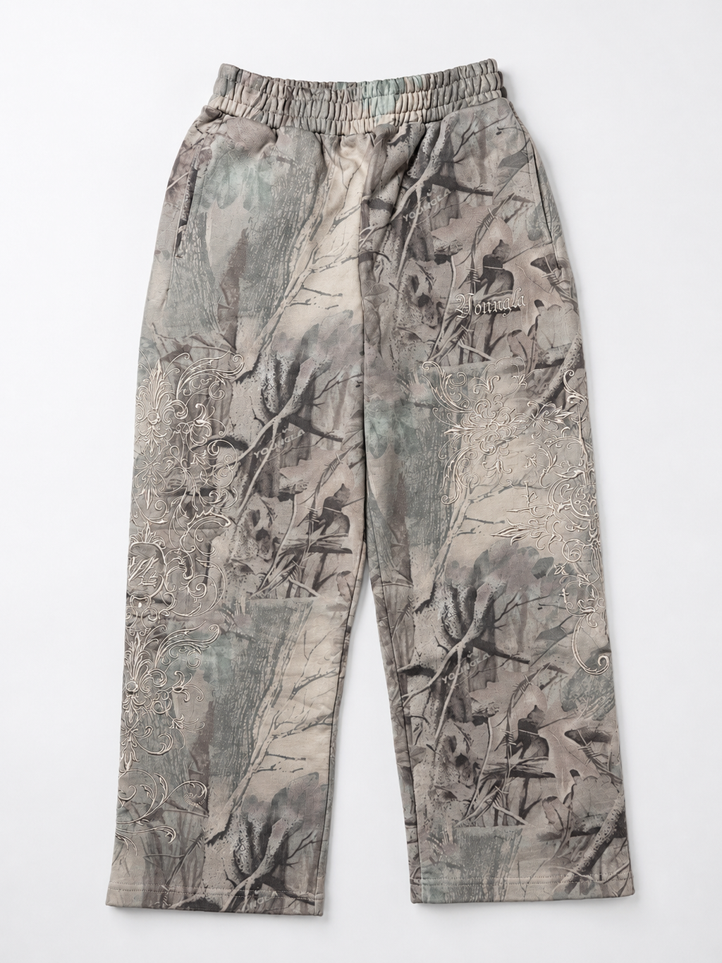 Jogger Threadmark Sweats YoungLA