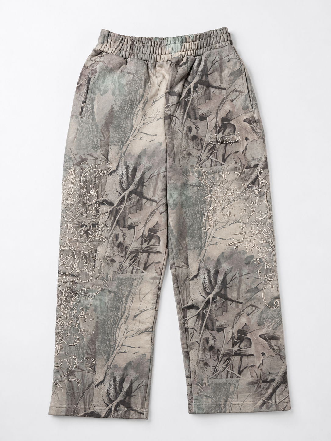 Jogger Threadmark Sweats YoungLA