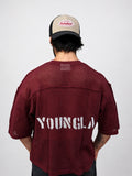 Camiseta Mesh YoungLA