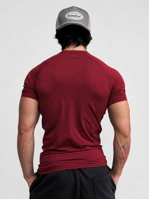 Camiseta de Compresión Element Gymshark