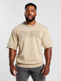 Camiseta Oversize Gymshark