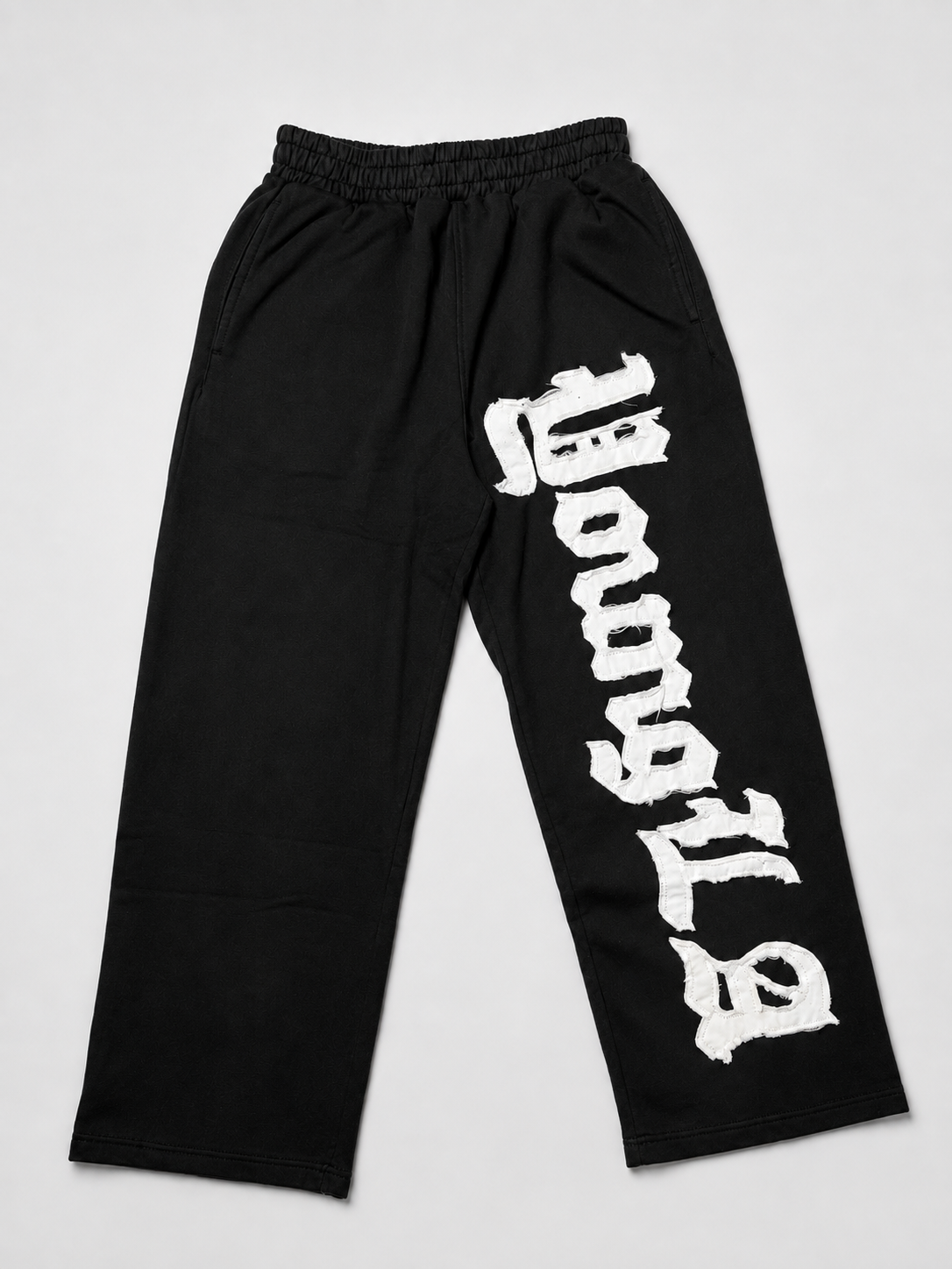 Jogger Big Patch YoungLA