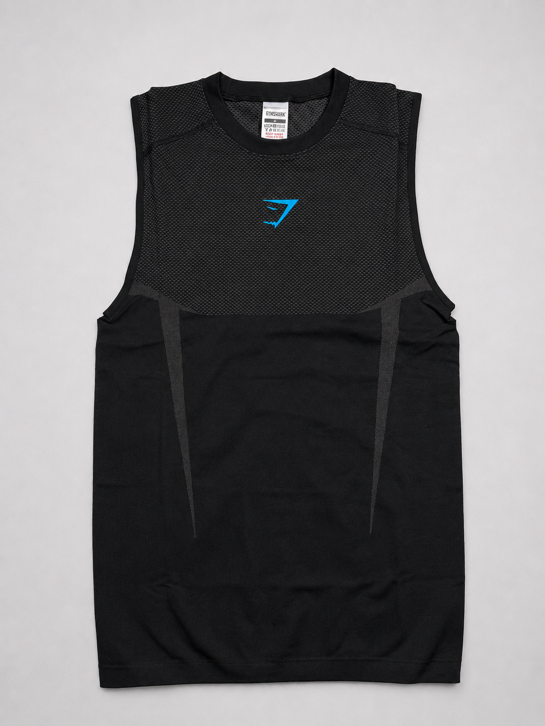 Esqueleto Onyx V5 Gymshark