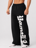 Jogger Big Patch YoungLA
