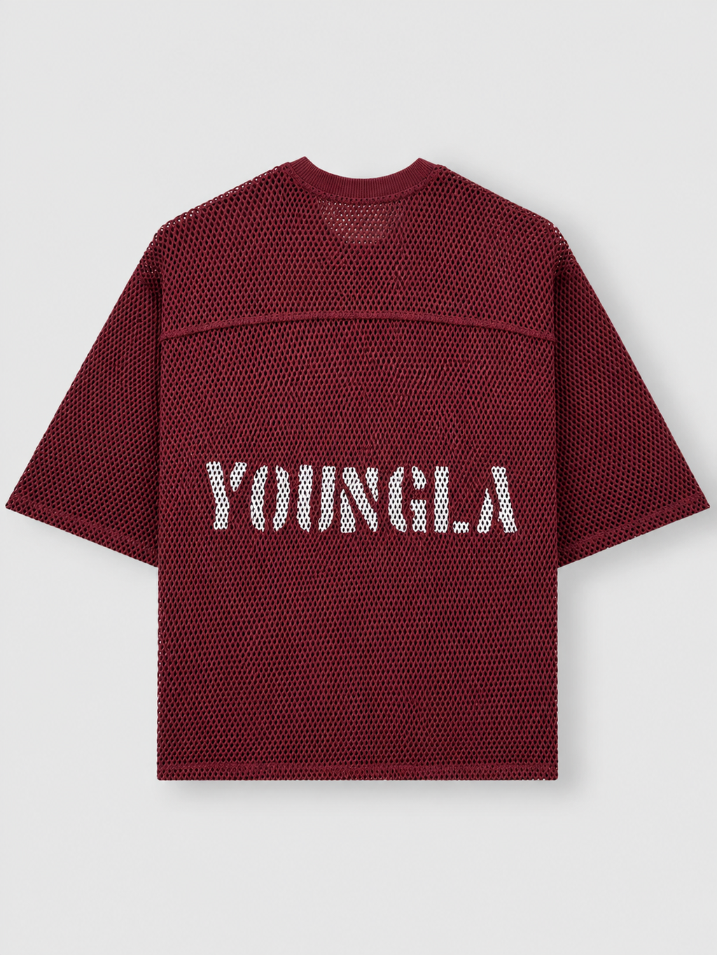 Camiseta Mesh YoungLA
