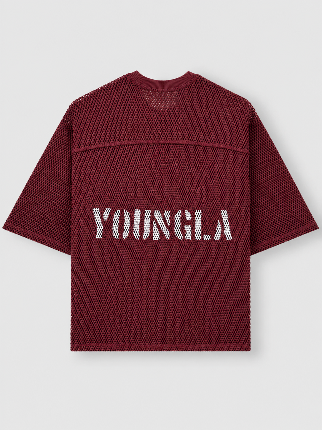 Camiseta Mesh YoungLA