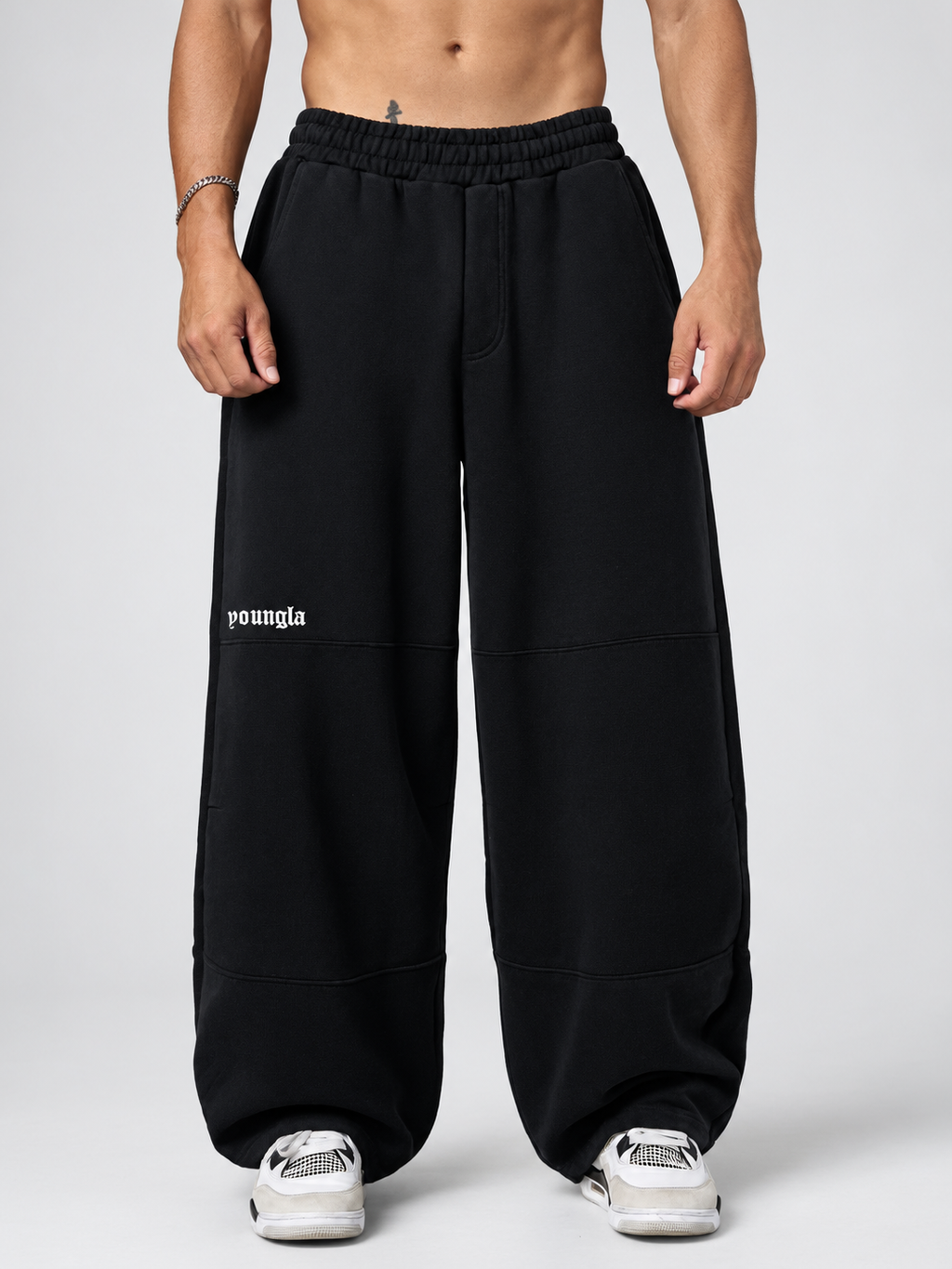Jogger Iconic YoungLA
