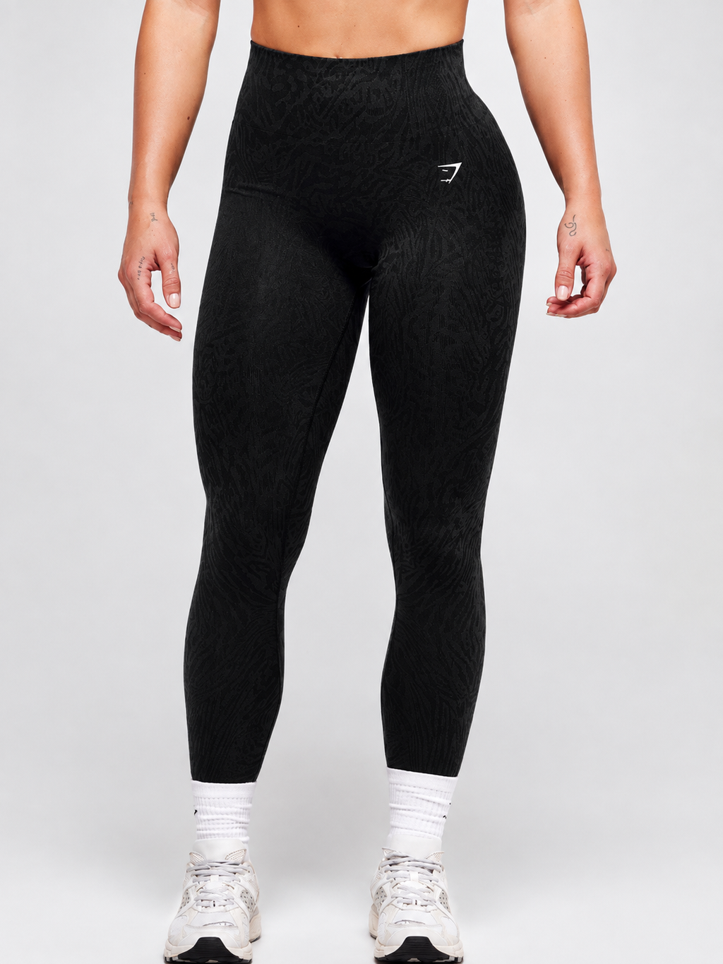 Leggings Adapt Animal Gymshark