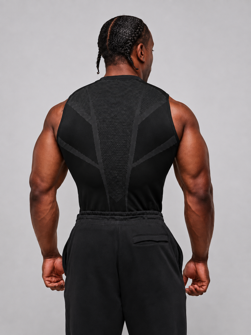 Esqueleto Onyx V5 Gymshark