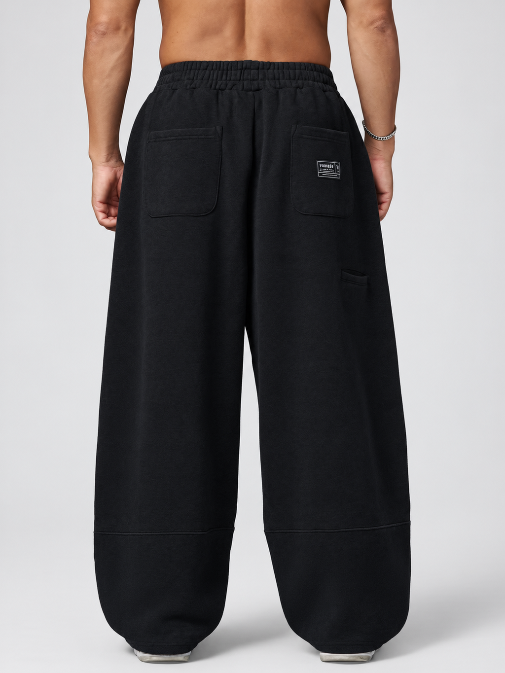 Jogger Iconic YoungLA