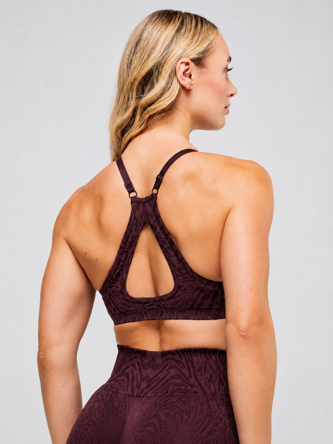 Top Adapt Animal Gymshark