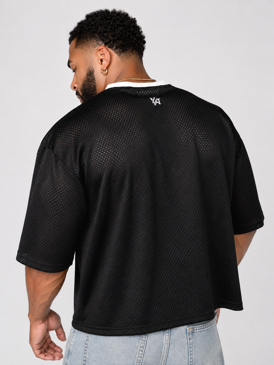 Camiseta Cropped YoungLA