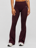 Leggings Seamless Flared Gymshark
