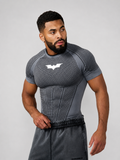 Camiseta de compresión Batman YoungLA