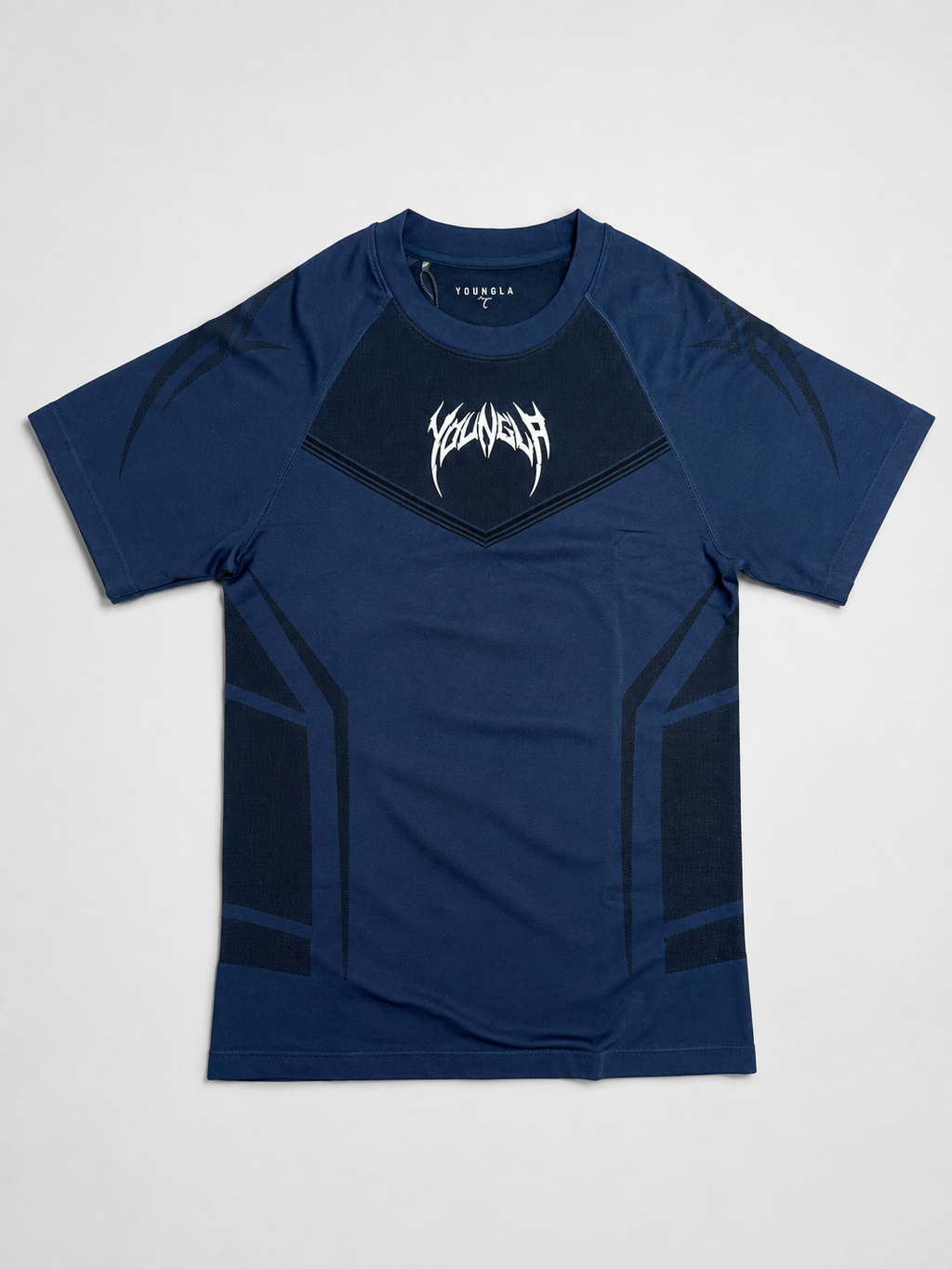 Camiseta Compresión Warrior YoungLA