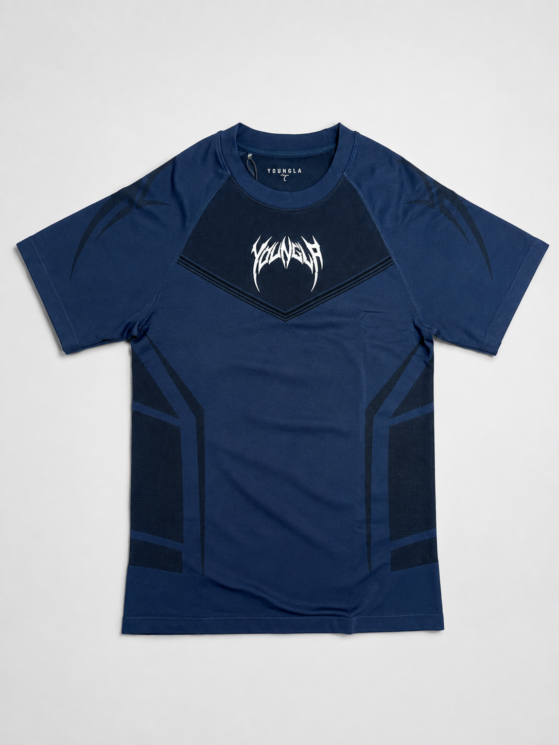 Camiseta Compresión Warrior YoungLA