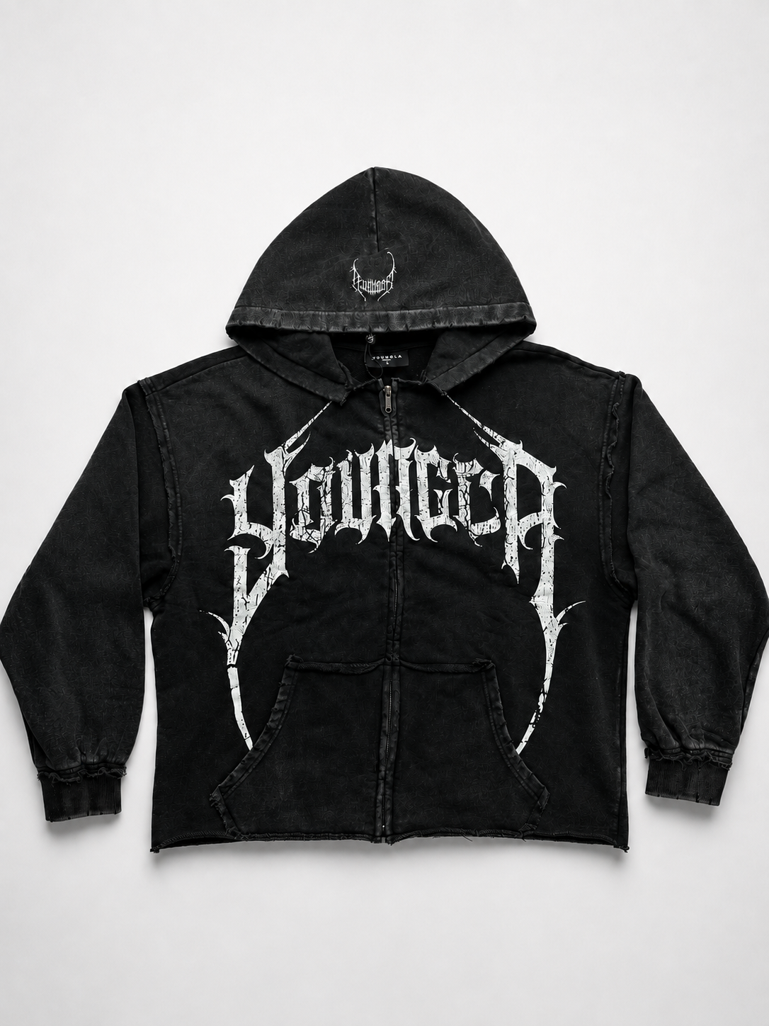 Chaqueta Hardstyle YoungLA