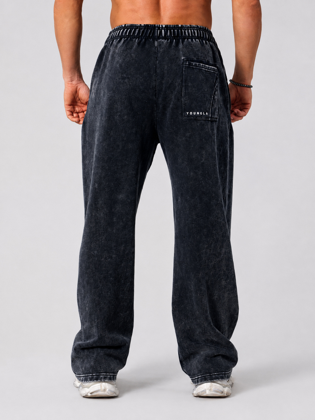Jogger  Dark Wave YoungLA