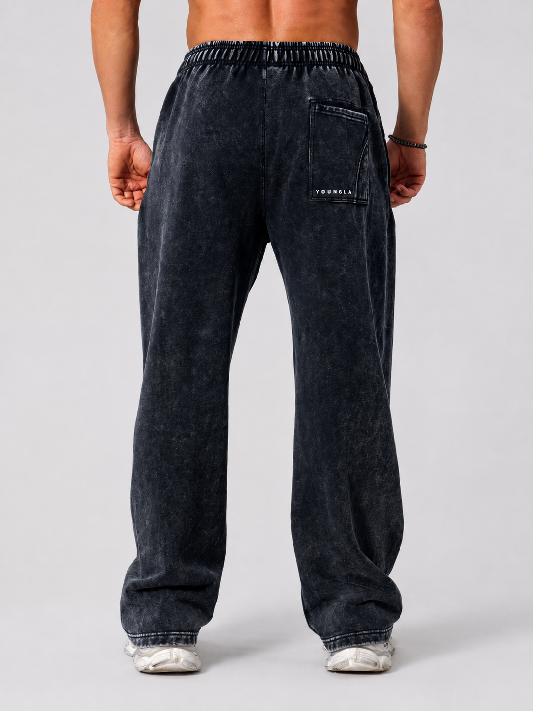 Jogger  Dark Wave YoungLA