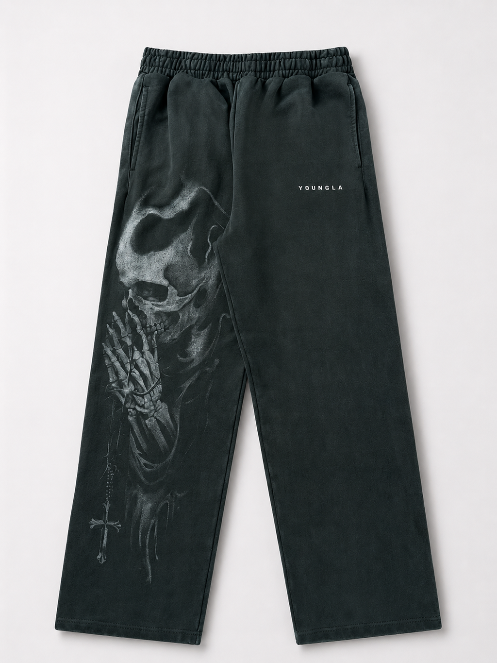 Jogger Divine YoungLA