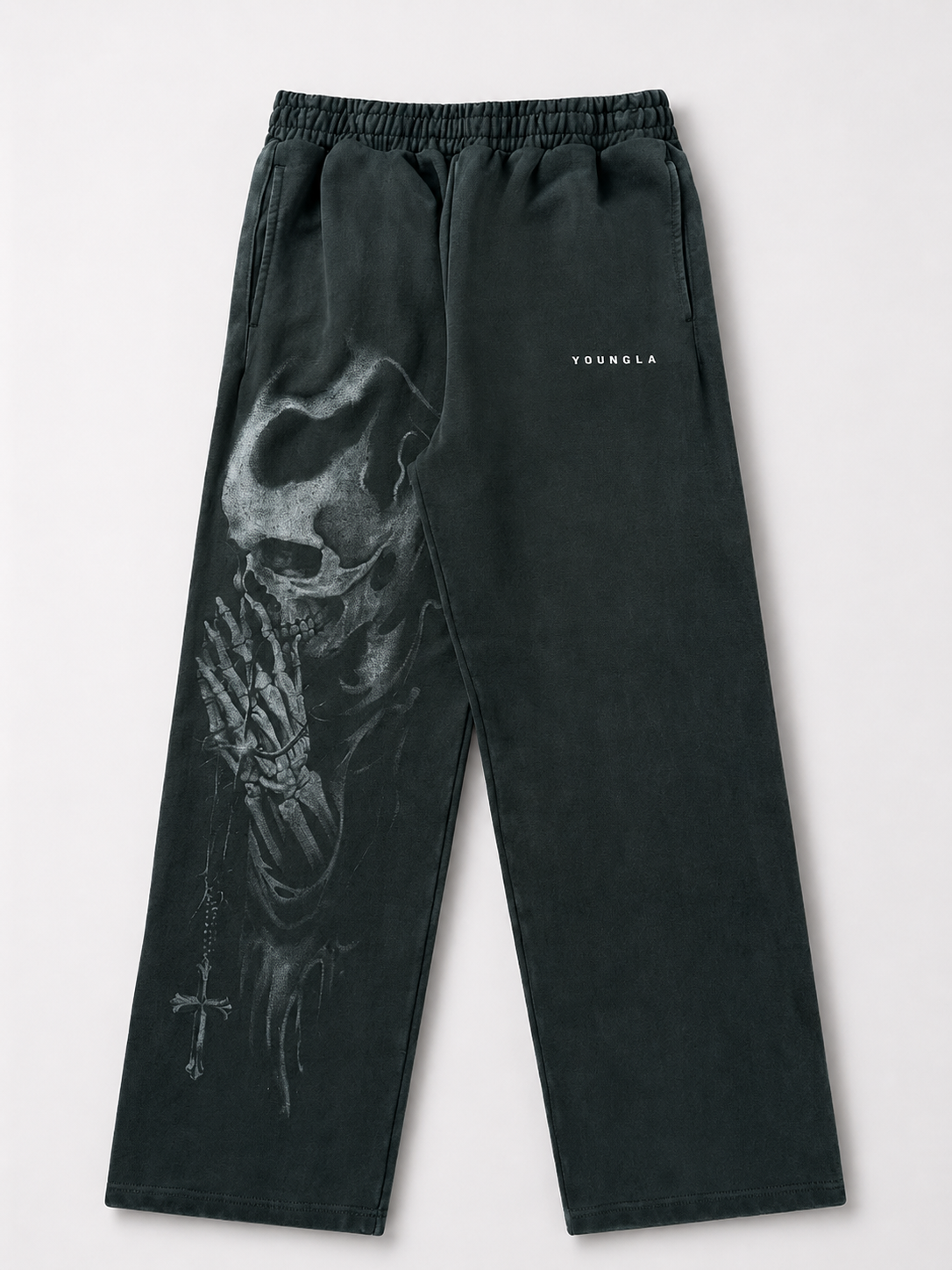 Jogger Divine YoungLA