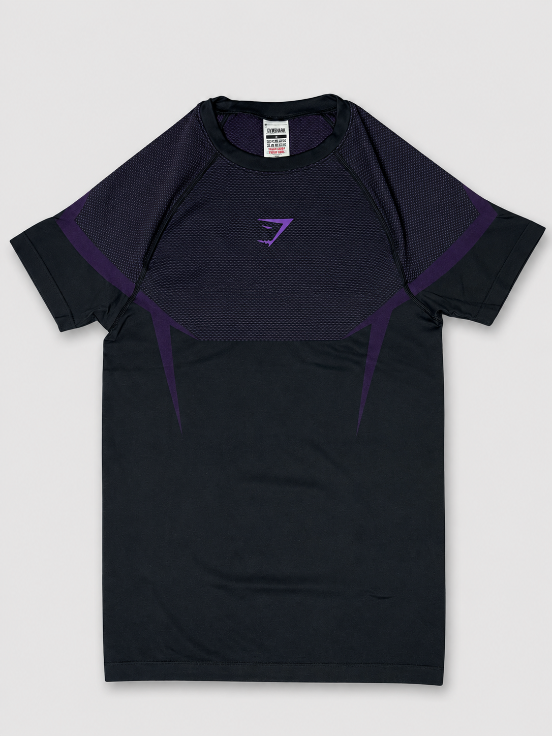 Camiseta Onyx V5 Gymshark