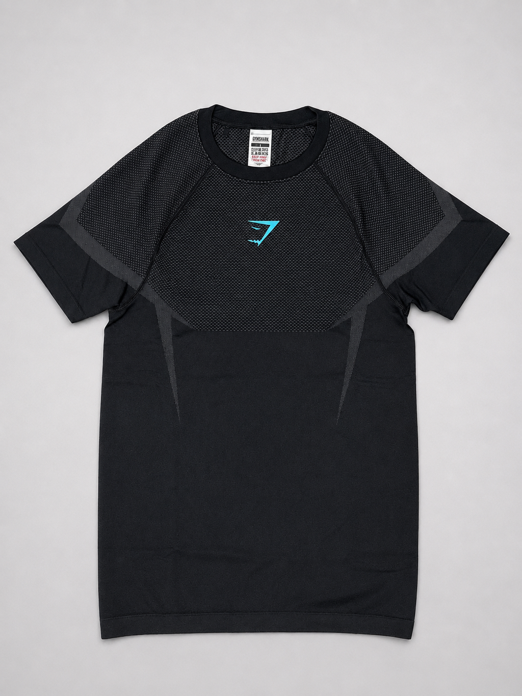 Camiseta Onyx V5 Gymshark
