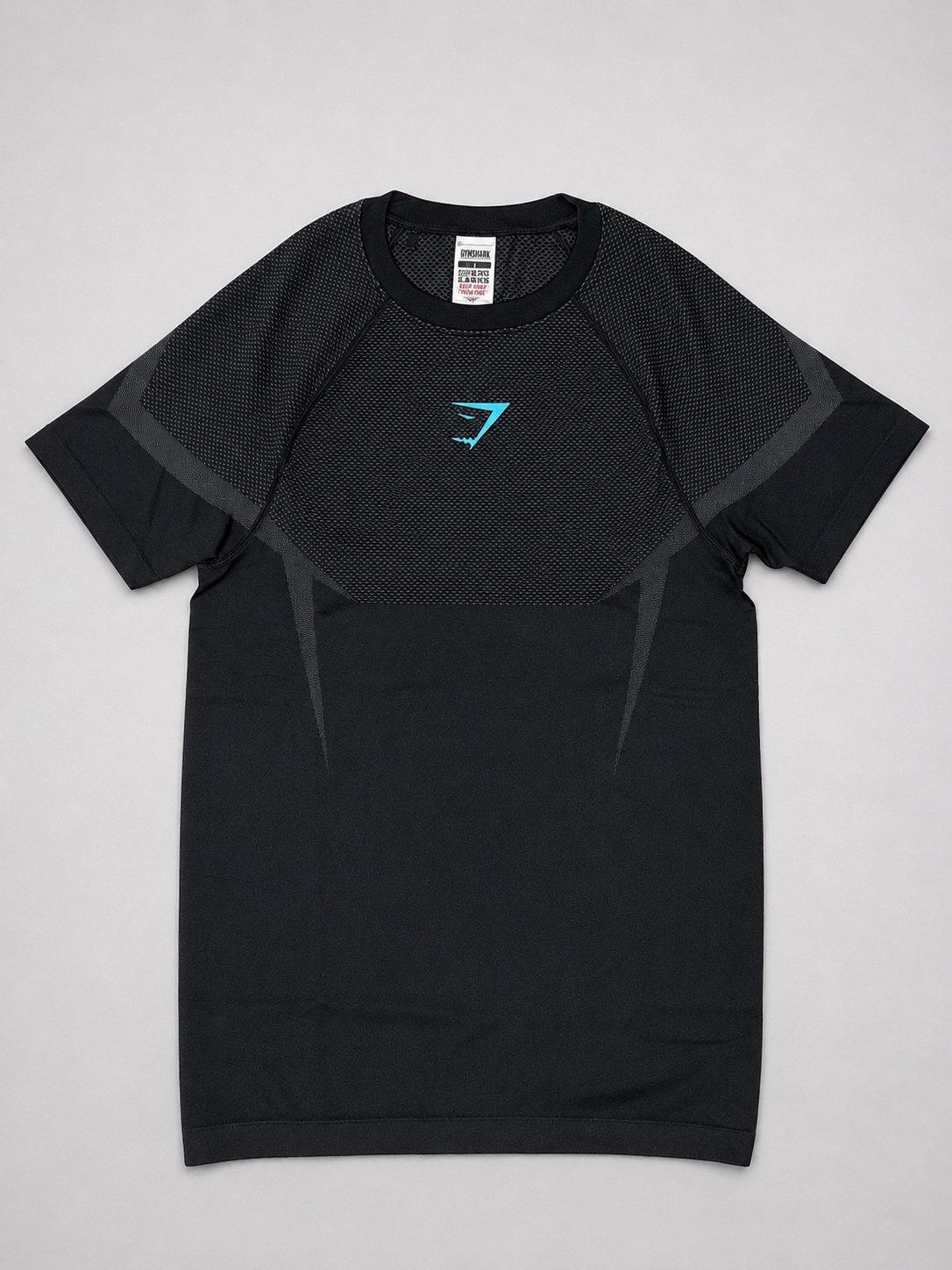 Camiseta Onyx V5 Gymshark