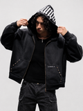 Chaqueta Deconstructed Terry YoungLA