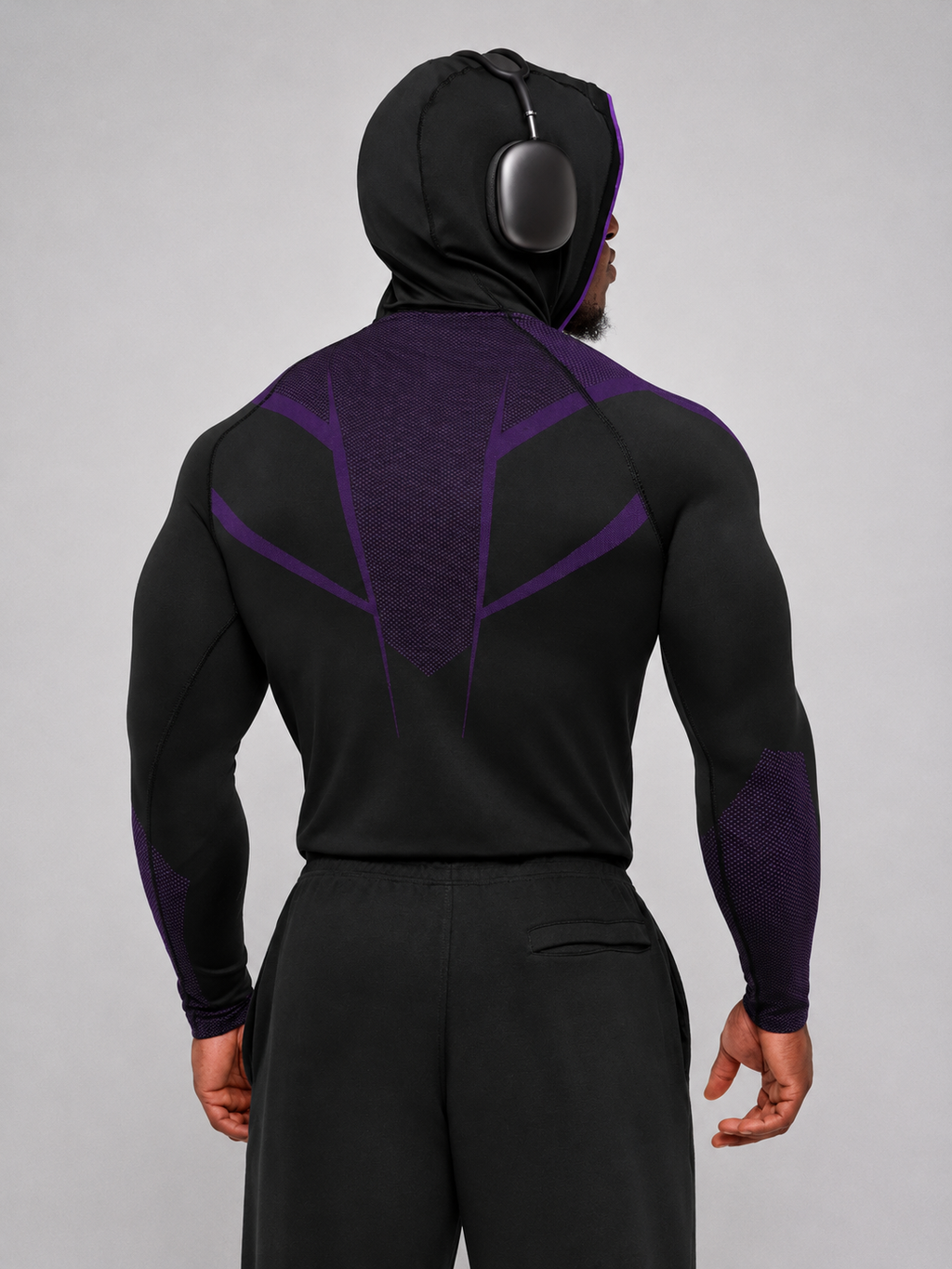 Onyx V5 Hoodie Gymshark