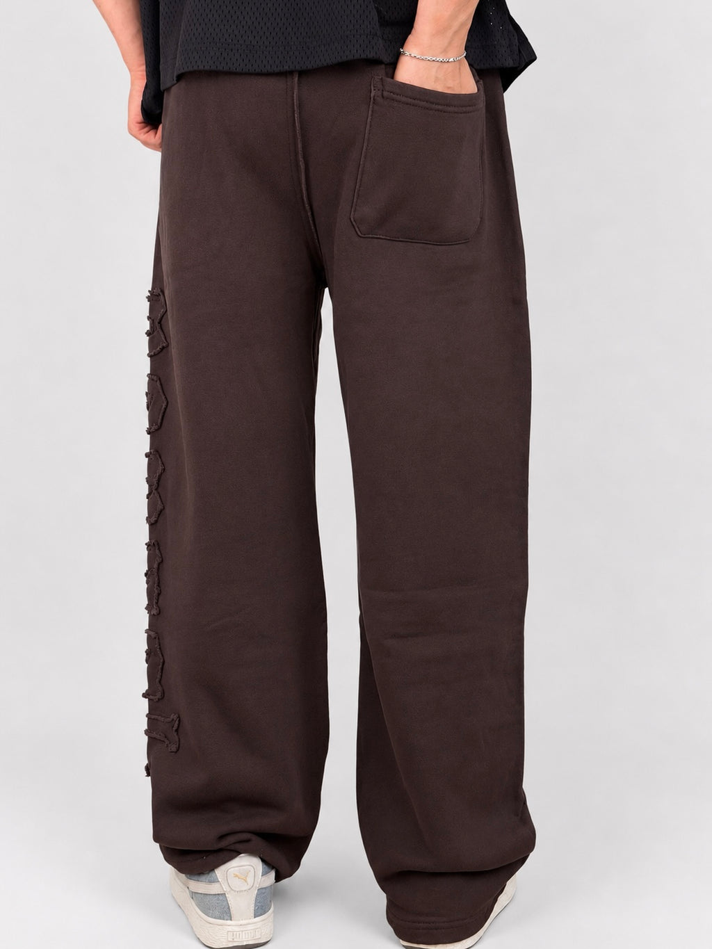 Jogger After Dark YoungLA