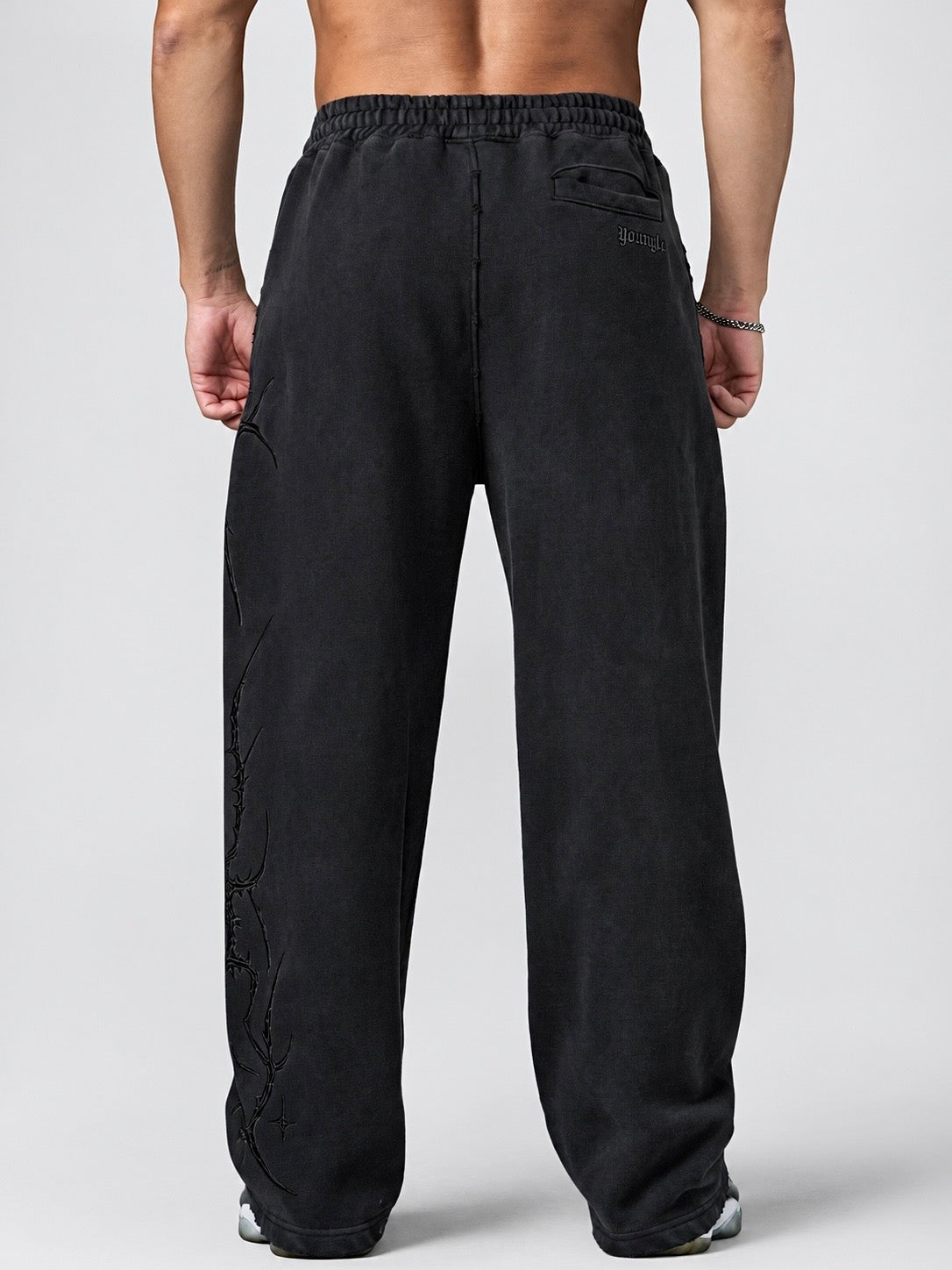 Jogger Eternal YoungLA