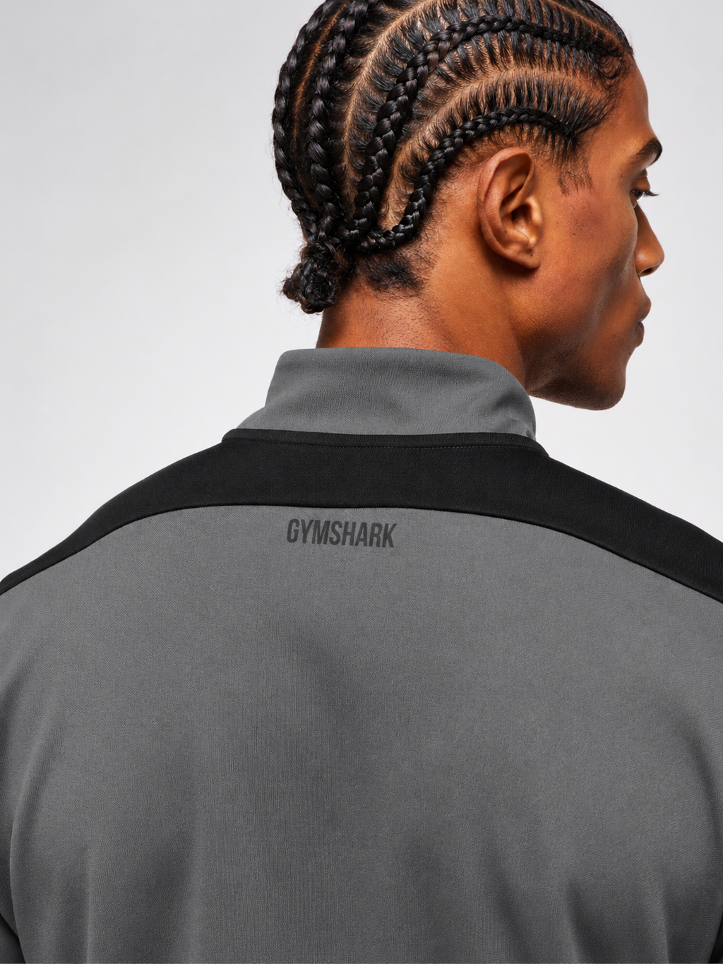 Chaqueta Arrival Block Gymshark