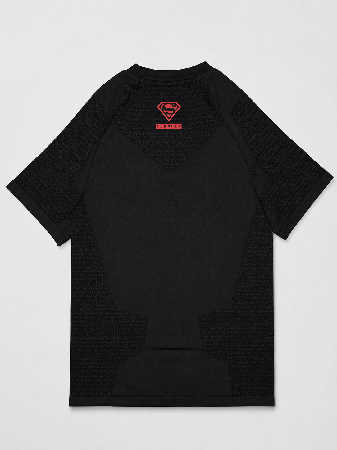 Camiseta de compresión superman YoungLA