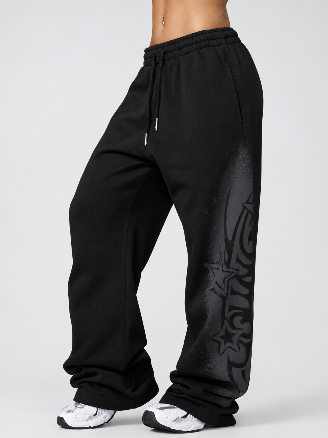 Jogger Flashback YoungLA