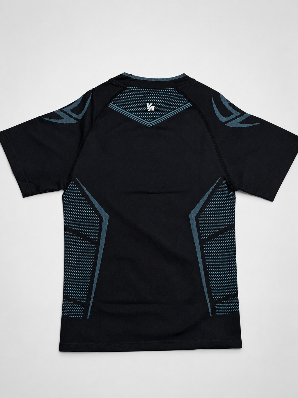 Camiseta Compresión Warrior YoungLA