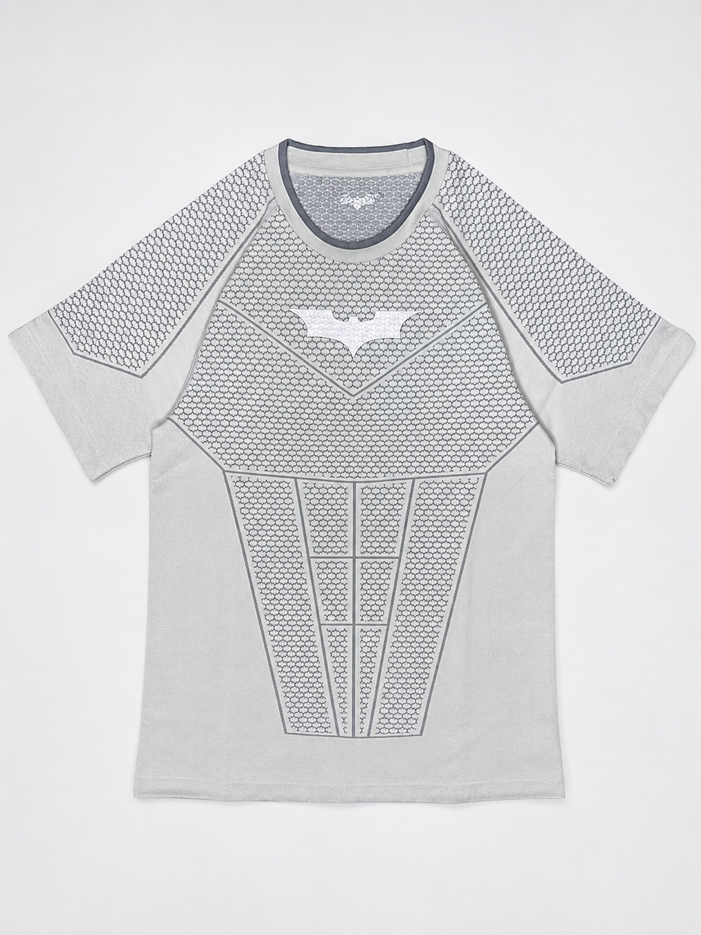 Camiseta de compresión Batman YoungLA