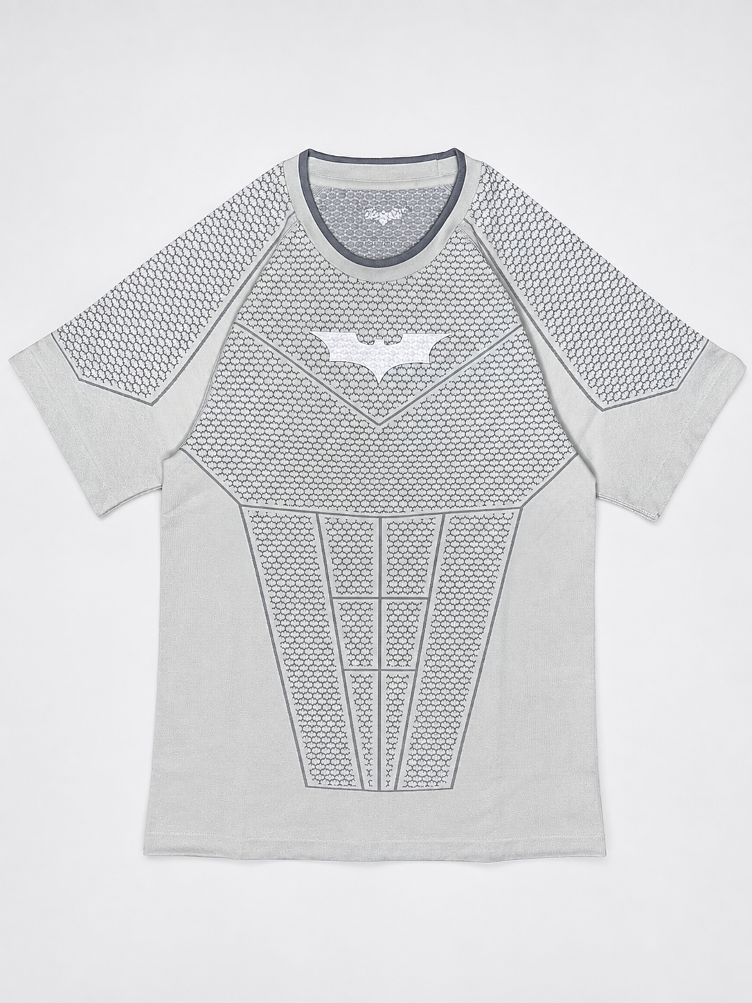 Camiseta de compresión Batman YoungLA