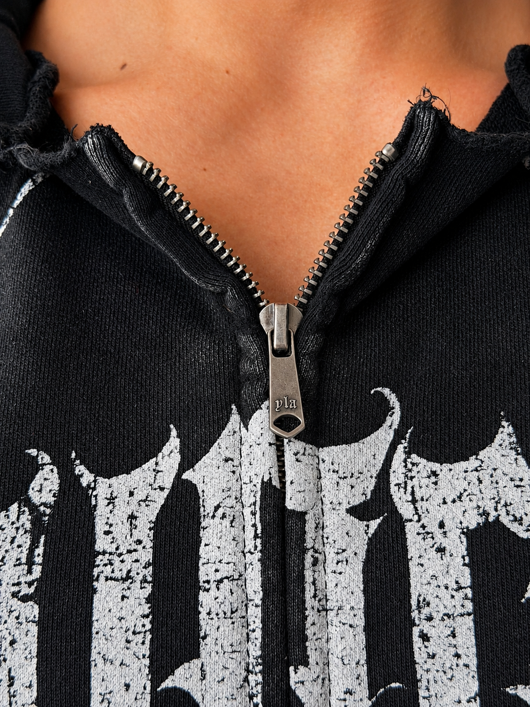 Chaqueta Hardstyle YoungLA