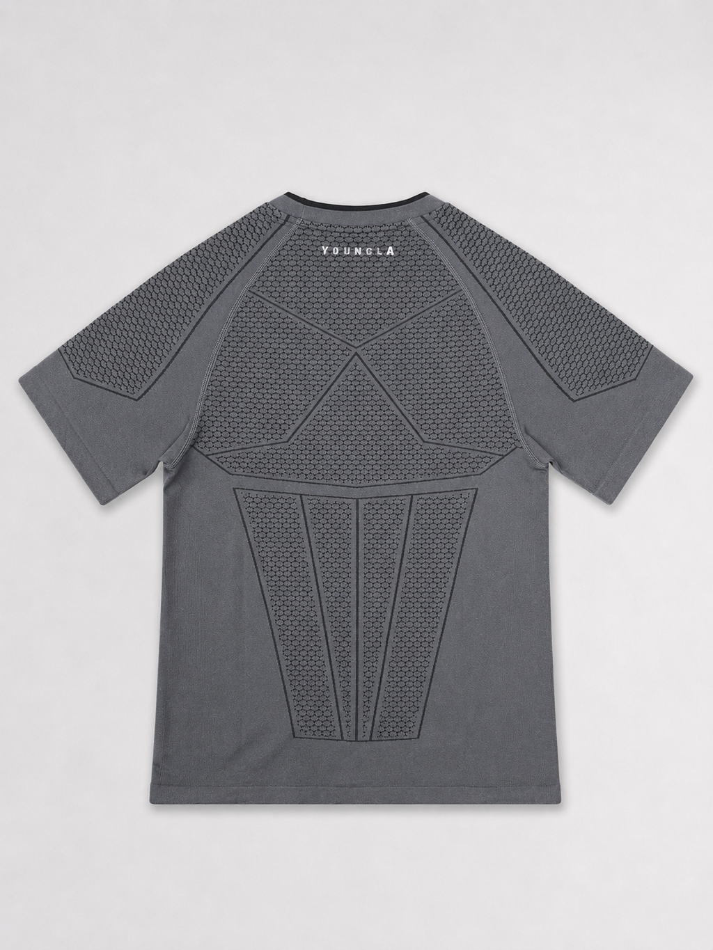 Camiseta de compresión Batman YoungLA
