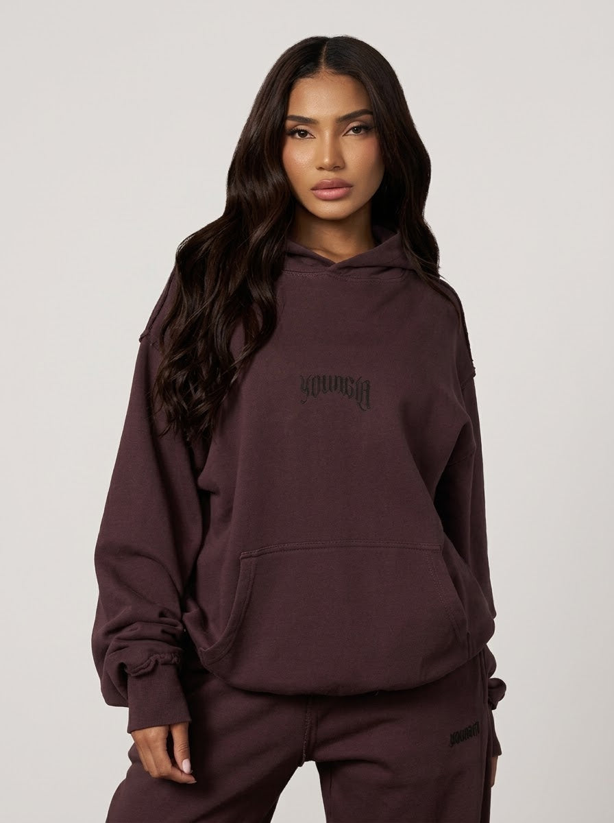 Saco Rebel YoungLA