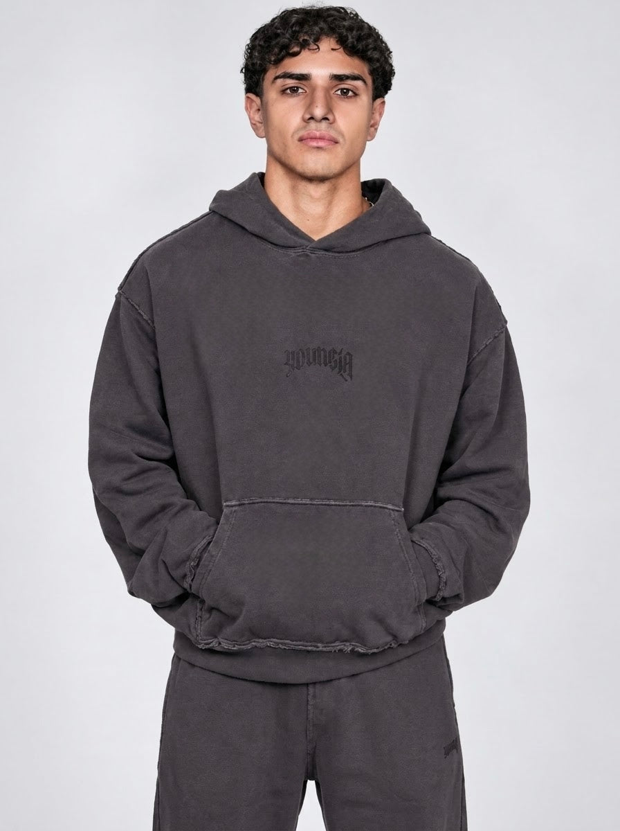 Saco Rebel YoungLA