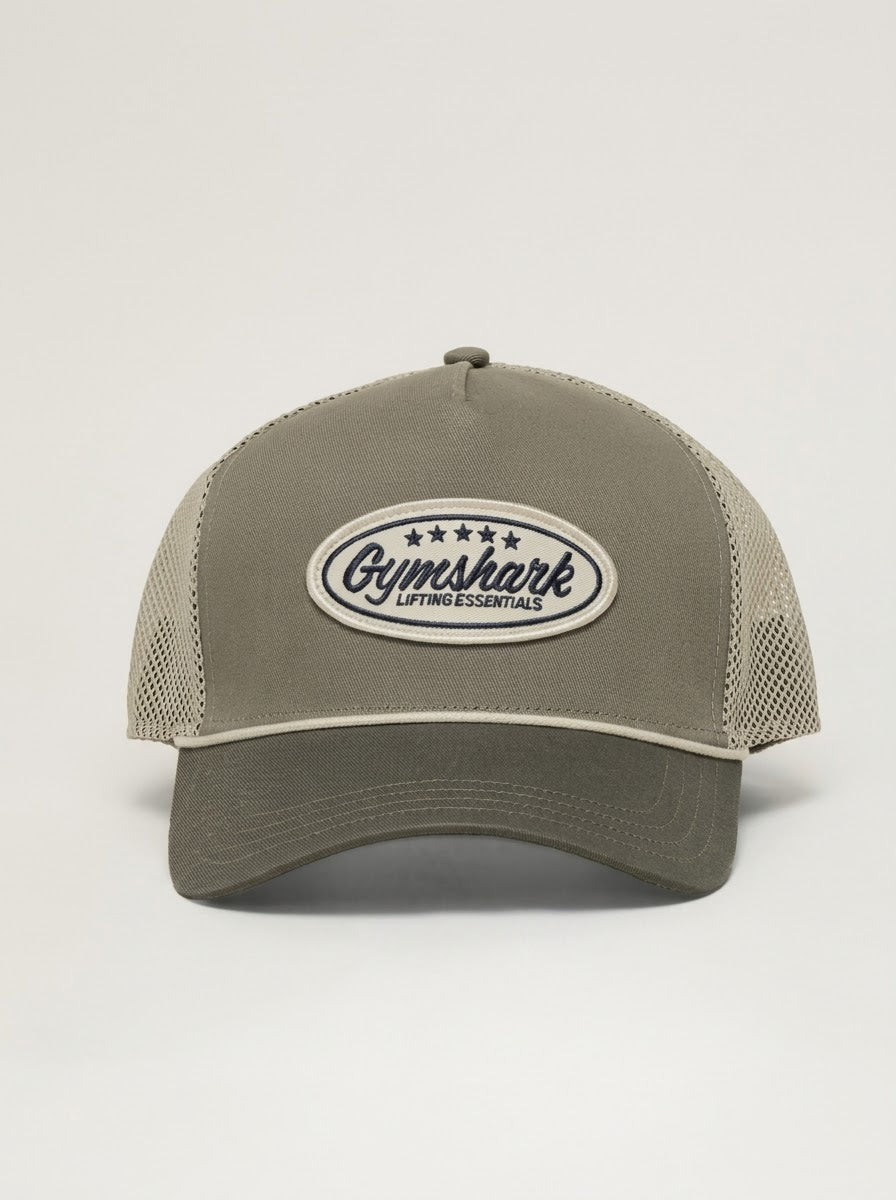 Gorra Gymshark