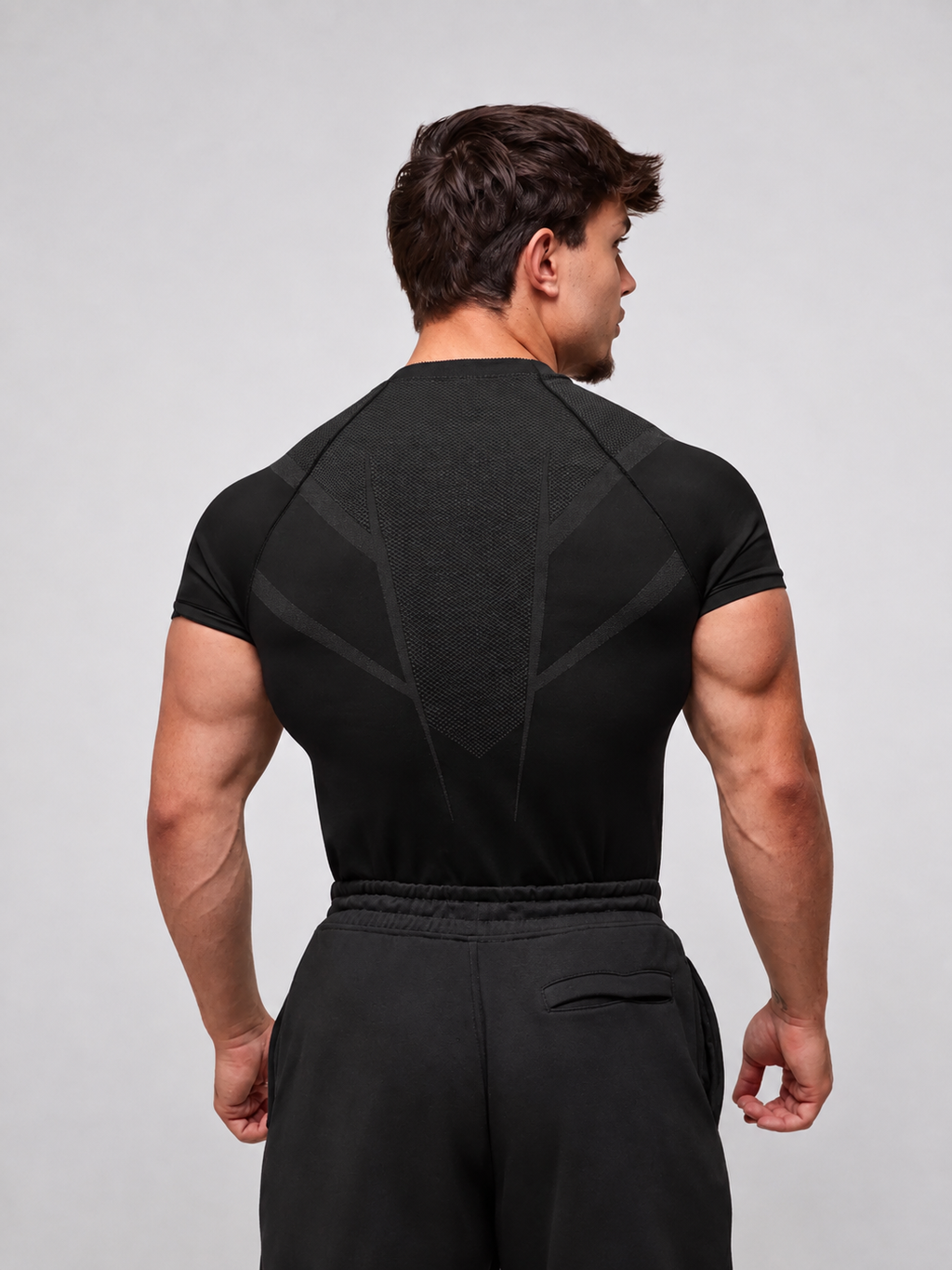 Camiseta Onyx V5 Gymshark