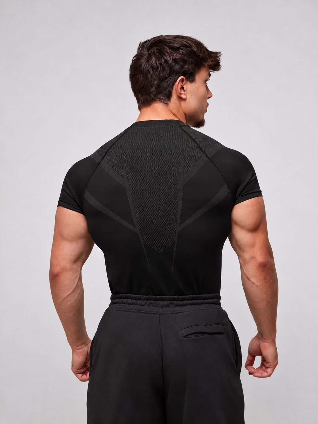 Camiseta Onyx V5 Gymshark