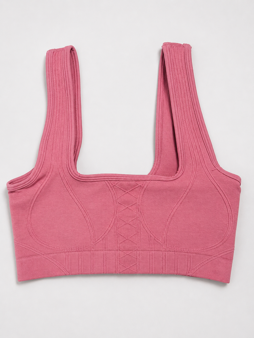 Top Corset Seamless Gymshark