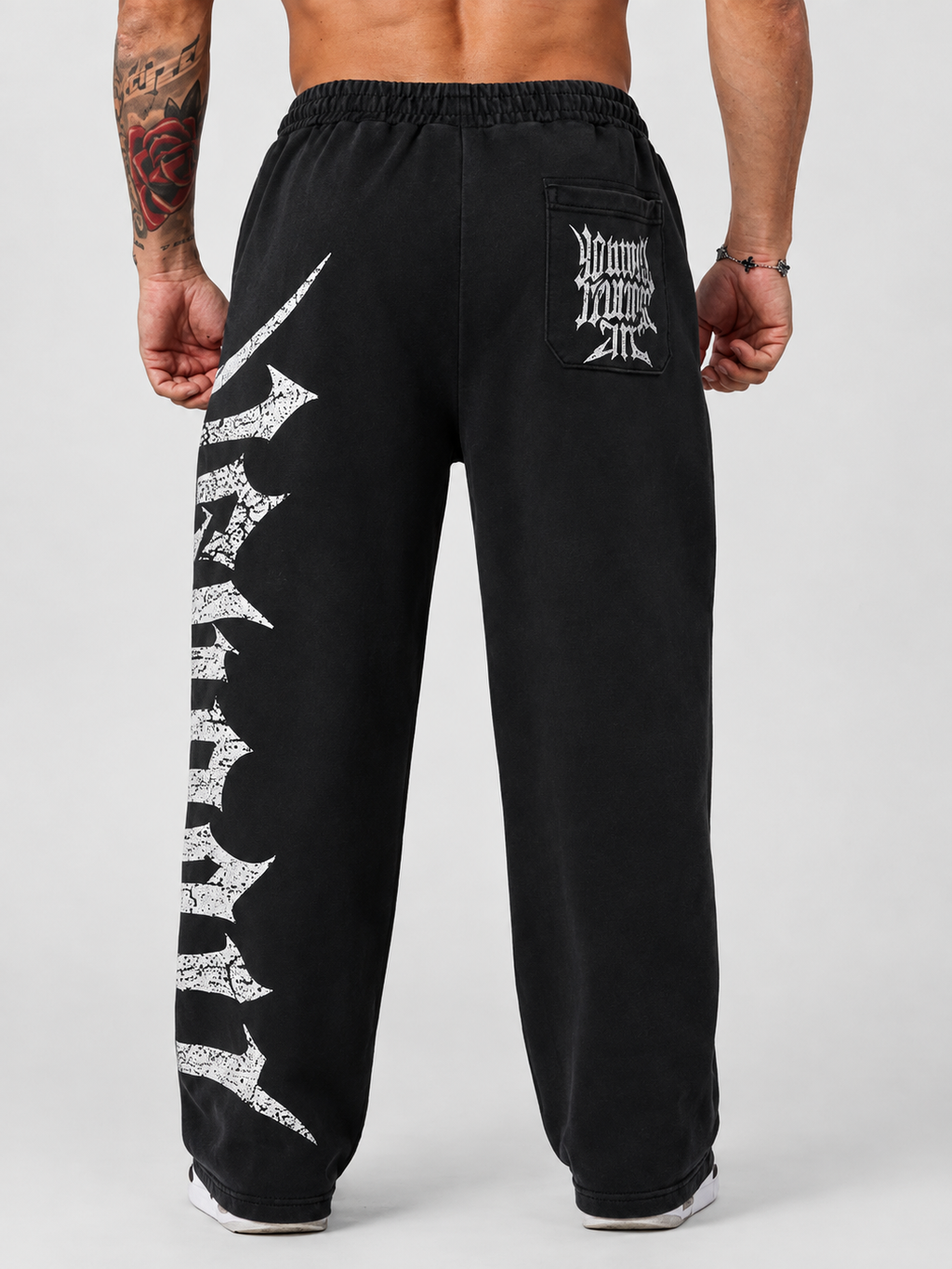 Jogger Revenge YoungLA