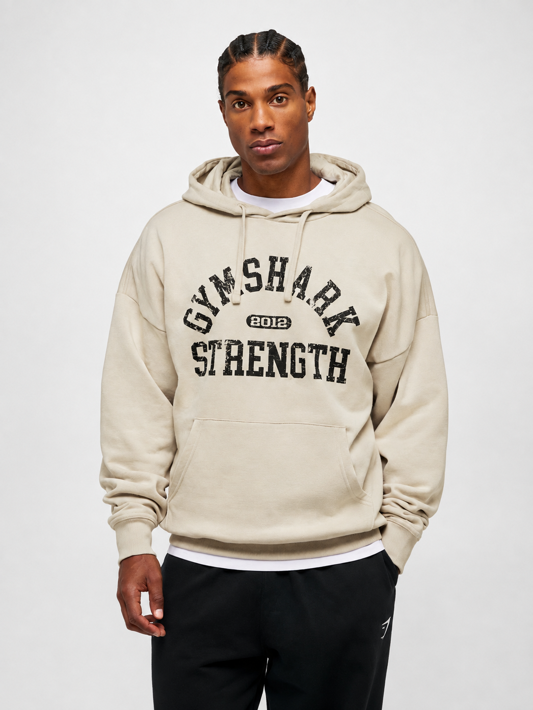 Saco 2012 Gymshark