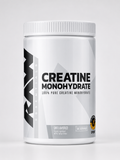 Creatina Monohidrato 100 servicios RAW